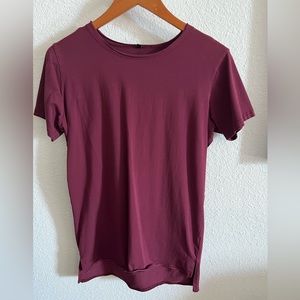 Alphalete Lifestyle Tee - Medium
